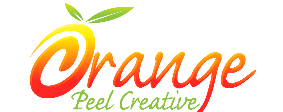 Orange Peel Creative